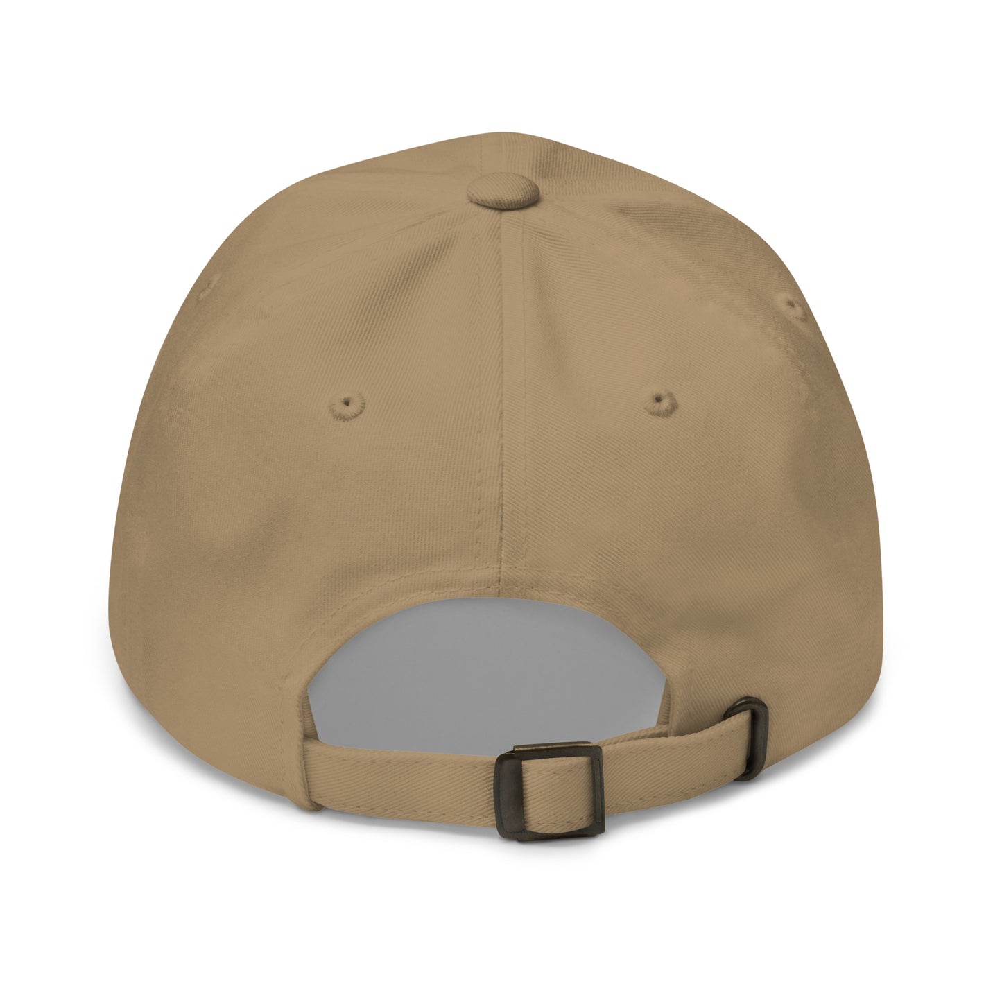 Blue Crow Dad Hat