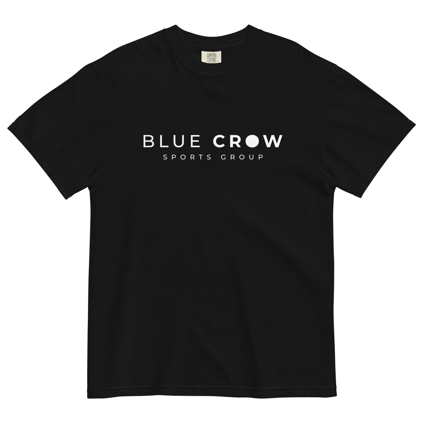 Blue Crow Premium T-shirt