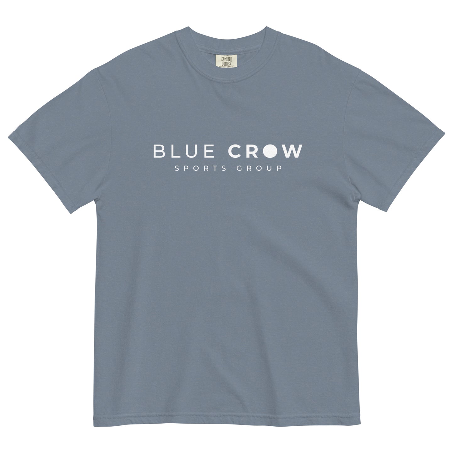 Blue Crow Premium T-shirt