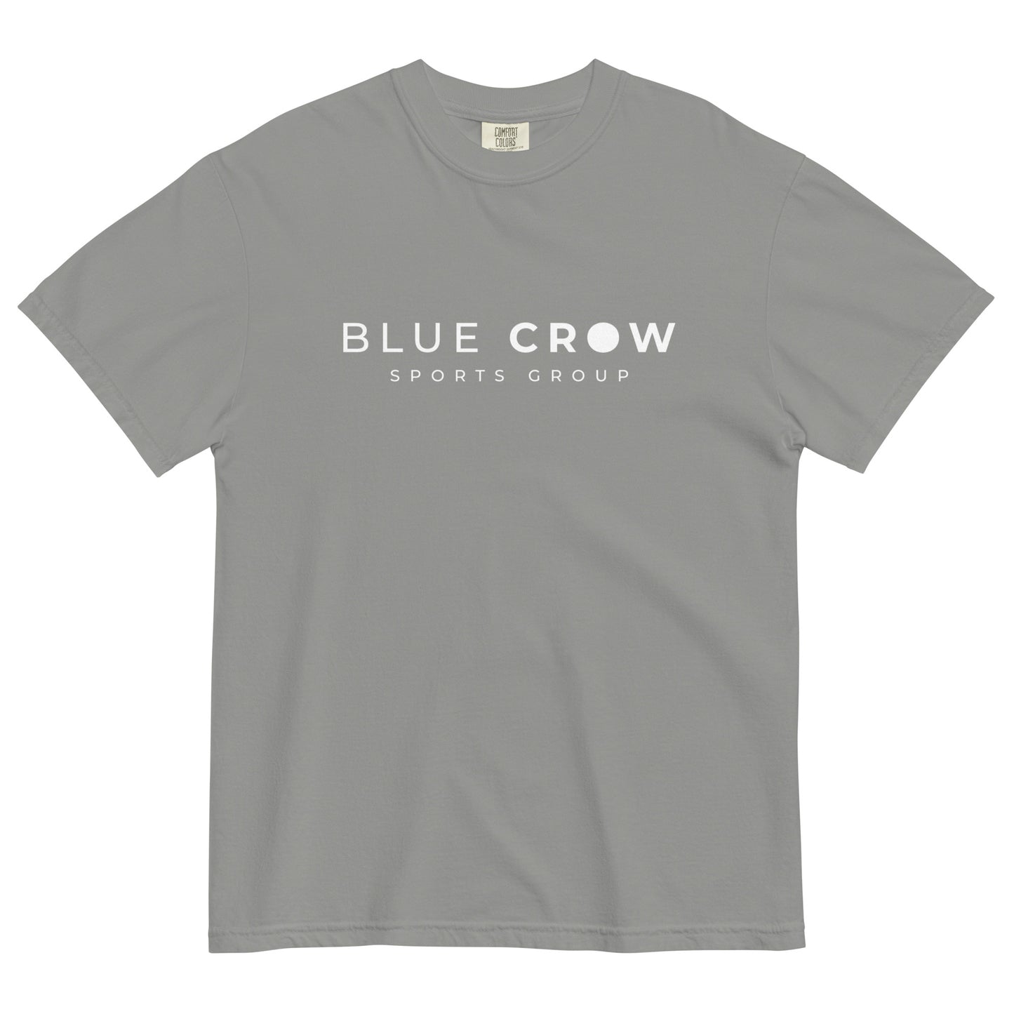 Blue Crow Premium T-shirt