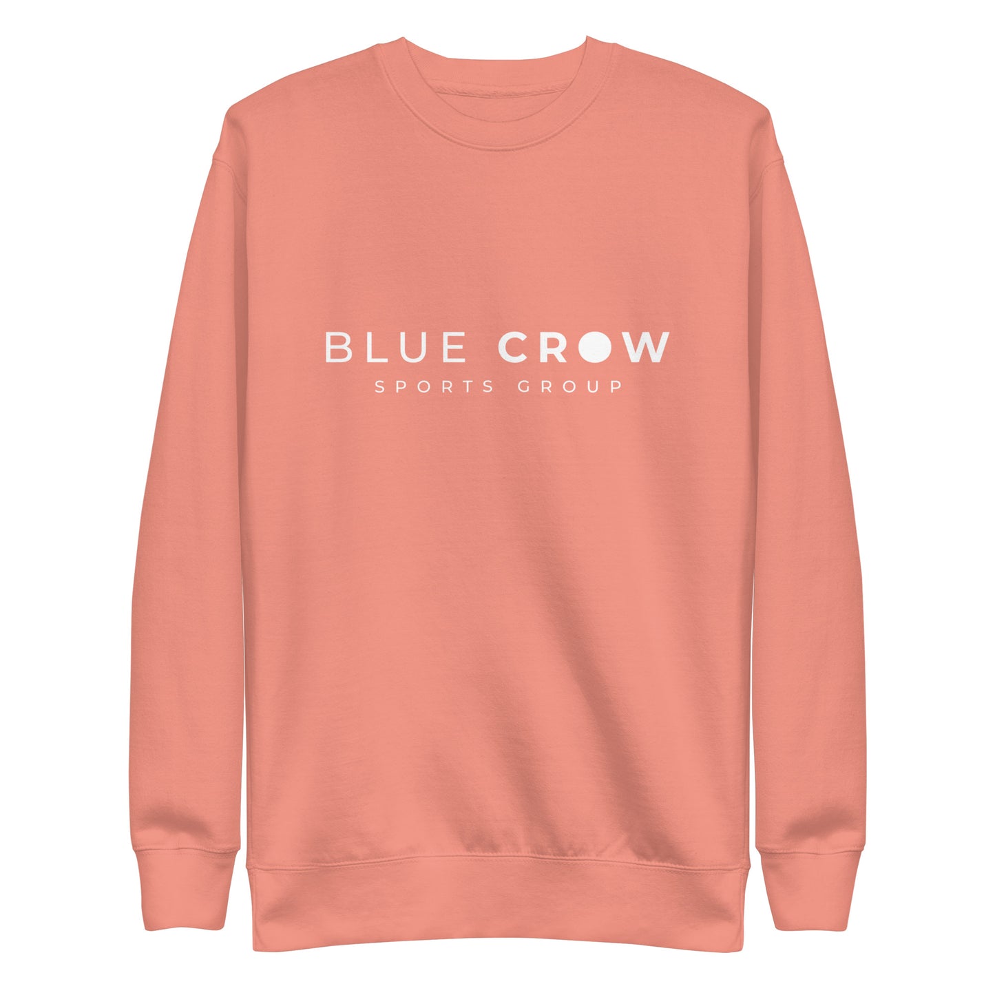 Blue Crow Sweatshirt